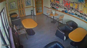 Caméra IP - Mexique