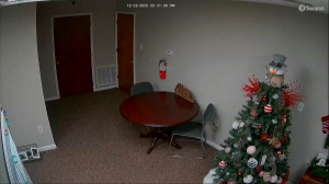 Caméra IP - Estados Unidos