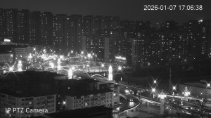 Caméra IP - People's Republic of China