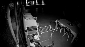 Caméra IP - Belgium