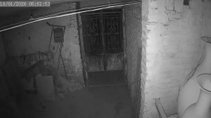 Caméra IP - Vietnam