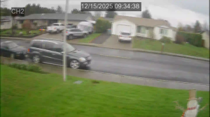 Caméra IP - Estados Unidos