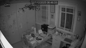 Caméra IP - Belgium