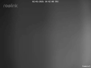 Caméra IP - Germany