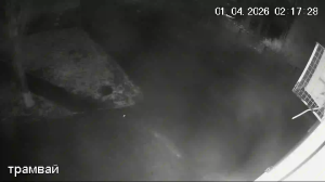 Caméra IP - Ucrania