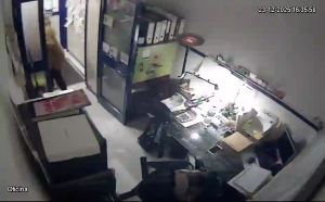 Caméra IP - España