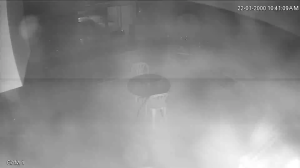 Caméra IP - United Arab Emirates