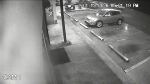 Caméra IP - Estados Unidos