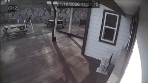 Caméra IP - South Korea