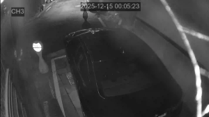 Caméra IP - South Korea