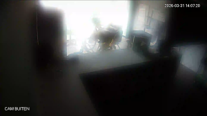 Caméra IP - Netherlands