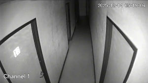 Caméra IP - Stati Uniti d'America