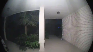 Caméra IP - Australie