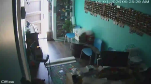 Caméra IP - Australia