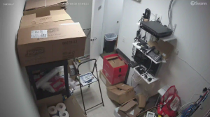 Caméra IP - United States of America