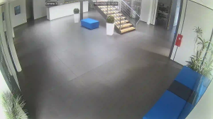 Caméra IP - Frankreich