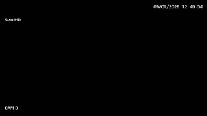 Caméra IP - Brésil