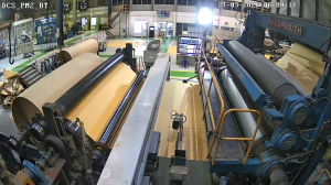 Caméra IP - Thailand