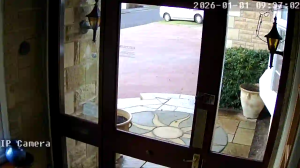 Caméra IP - Royaume-Uni