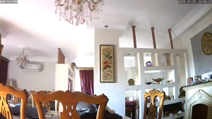 Caméra IP - Égypte