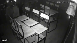 Caméra IP - Bulgaria