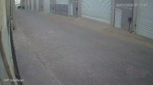 Caméra IP - Brésil