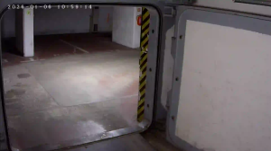 Caméra IP - Czech Republic