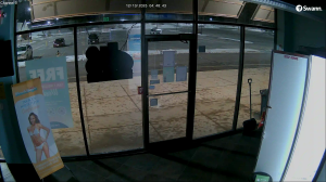 Caméra IP - Vereinigte Staaten von Amerika