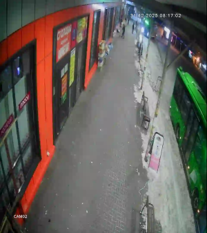 Caméra IP - Russische Föderation