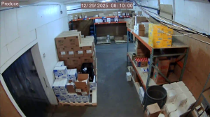 Caméra IP - United States of America