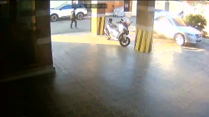 Caméra IP - South Korea