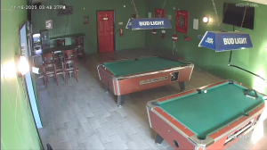 Caméra IP - United States of America