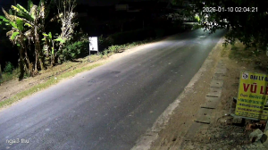 Caméra IP - Vietnam