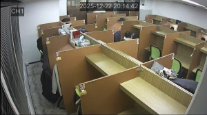 Caméra IP - Giappone