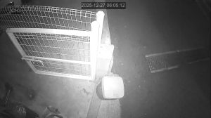 Caméra IP - Südkorea