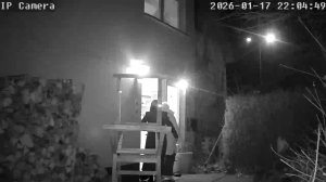 Caméra IP - Germany