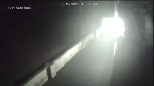 Caméra IP - Irlande