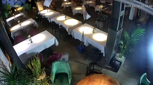 Caméra IP - Russische Föderation