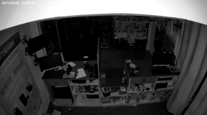 Caméra IP - Frankreich