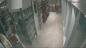 Caméra IP - Bangladesh