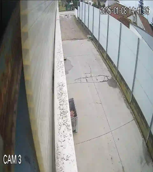 Caméra IP - Portogallo