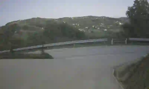 Caméra IP - Slovénie