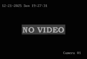 Caméra IP - Cambodia