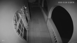 Caméra IP - St. Lucia