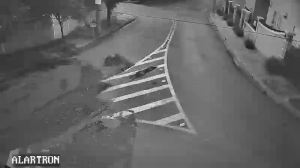 Caméra IP - Brésil