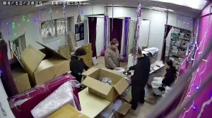 Caméra IP - Russian Federation