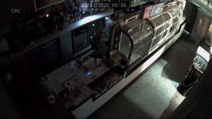 Caméra IP - South Korea