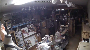 Caméra IP - United States of America