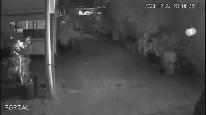 Caméra IP - Frankreich