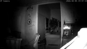 Caméra IP - United States of America